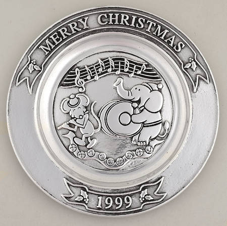 Merry Christmas 1999 Merry Christmas - No Box Nb1999