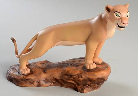 Lion King Nala's Joy-Nala - Boxed