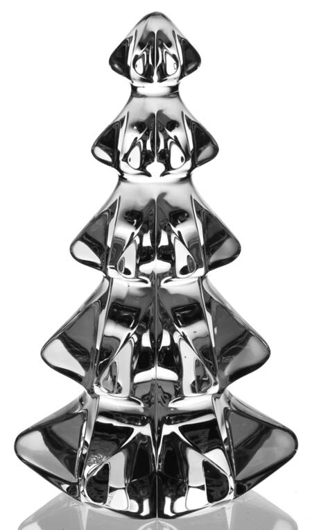 Marquis Christmas Figurines Standing Tree - Boxed