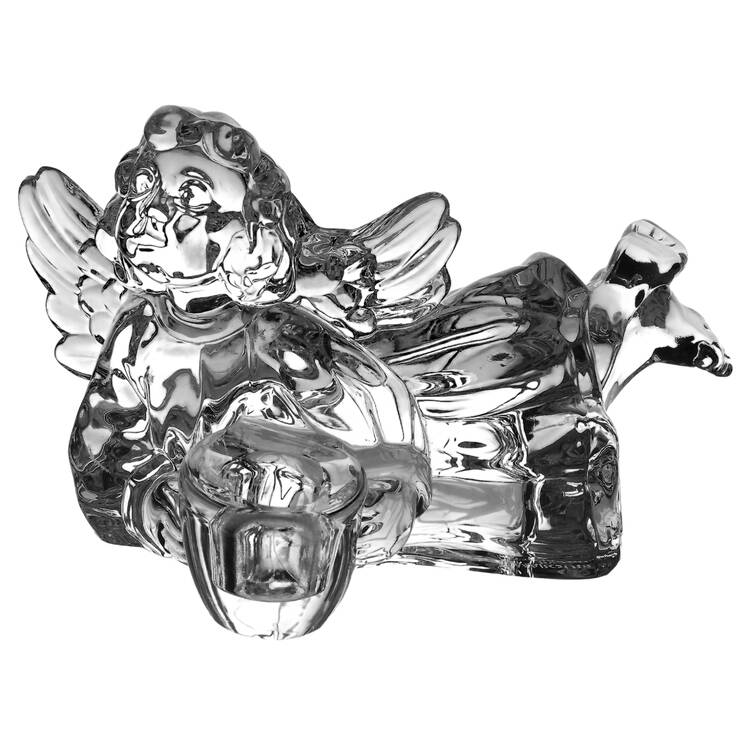 Marquis Christmas Figurines Resting Angel - No Box