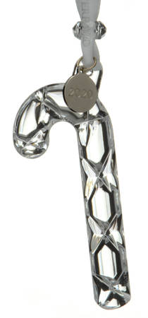 Annual Mini Ornament Candy Cane - Boxed