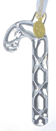 Annual Mini Ornament Mini Candy Cane - Boxed