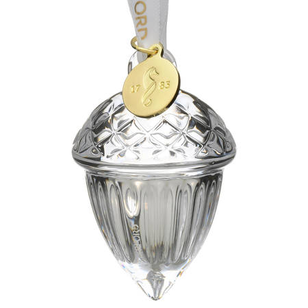 Annual Mini Ornament Mini Acorn Ornament - Boxed