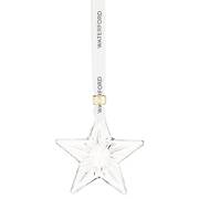 Annual Mini Ornament Mini Star - Boxed