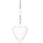 Annual Mini Ornament Mini Heart - Boxed