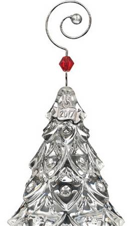 Annual Mini Ornament Tree - Boxed