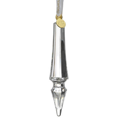 Icicle Ornament 2022 Icicle Ornament - Boxed