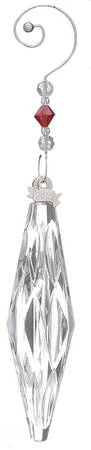 Icicle Ornament 2015 Icicle - Boxed