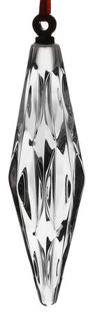 Icicle Ornament 2015 Icicle - No Box
