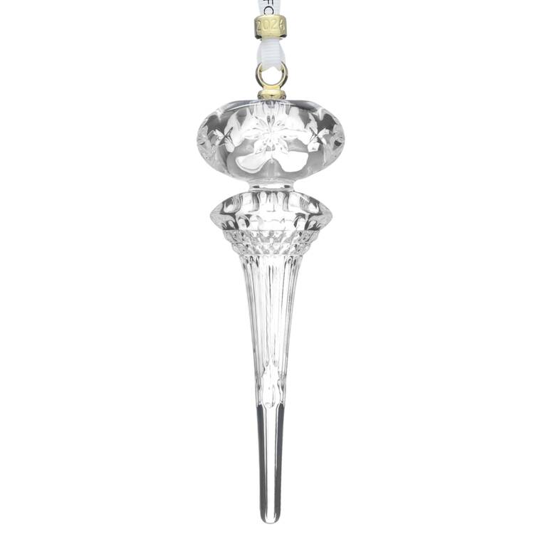 Icicle Ornament 2026 Icicle - Boxed