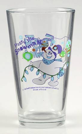 Frosty the Snowman Frosty The Snowman - No Box