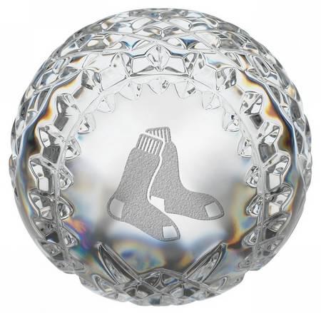 Major League Baseball Boston Red Sox - Boxed