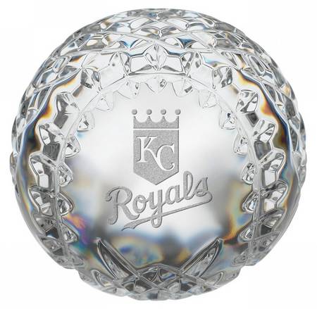 Major League Baseball Kansas City Royals - Boxed