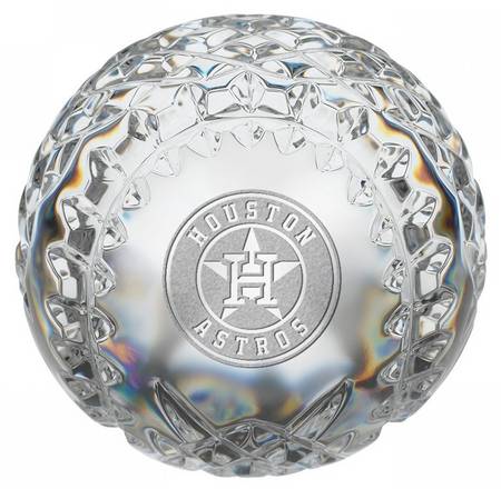 Major League Baseball Houston Astros - Boxed