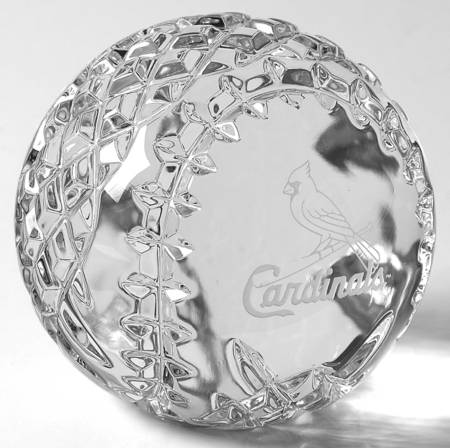 Major League Baseball St. Louis Cardinals - Boxed