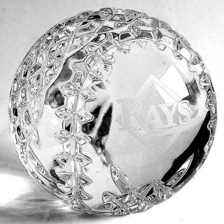 Major League Baseball Tampa Bay Rays  - Boxed