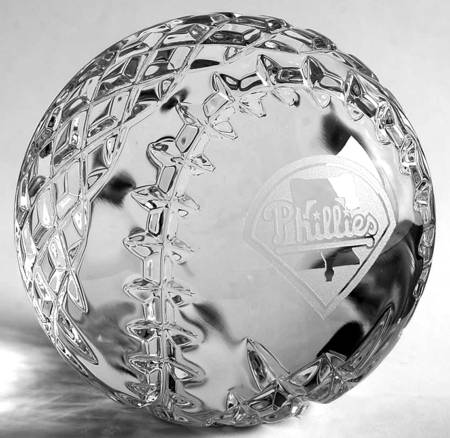 Major League Baseball Philadelphia Phillies - Boxed