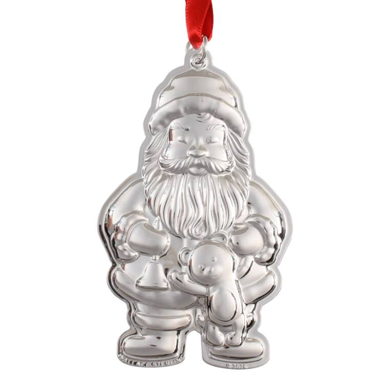 Sterling Santa 2026 Santa - Boxed