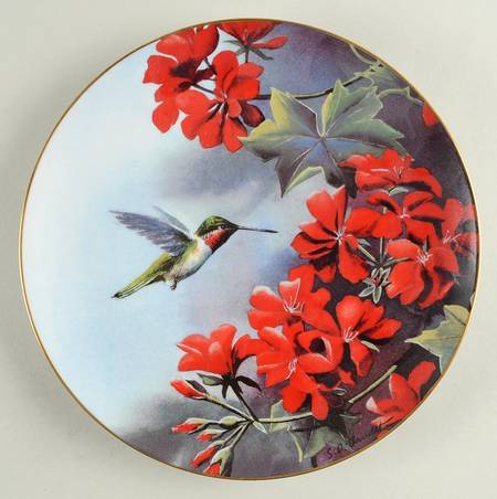 Susan Bourdet Birds by Wild Wings