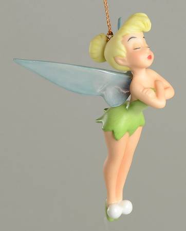 Annual Event Ornaments Tinker Bell - Boxed