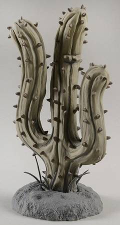 Two-Gun Mickey Cactus - Boxed