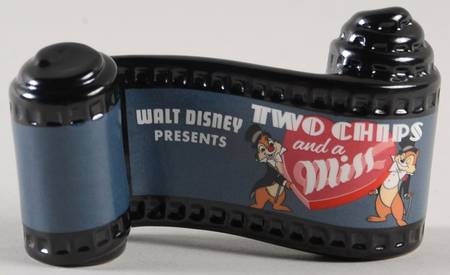 Two Chips & a Miss Opening Title - With Box