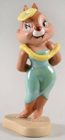Two Chips & a Miss Coquettish Clarice - Boxed