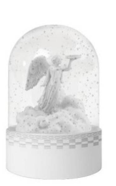 Christmas Snowglobes Haniel Snow Globe - Boxed