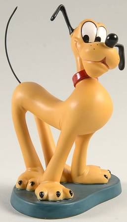 First Aiders Perfect Patient-Pluto - Boxed