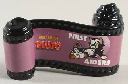 First Aiders Opening Title-First Aiders - With Box