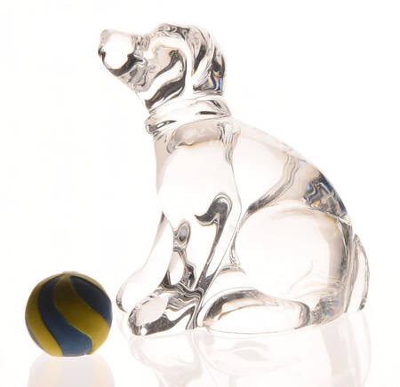 Canine Capers - Man's Best Friend Let's Play Labrador - No Box
