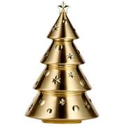 Golden Ornaments Tree- Medium - Boxed