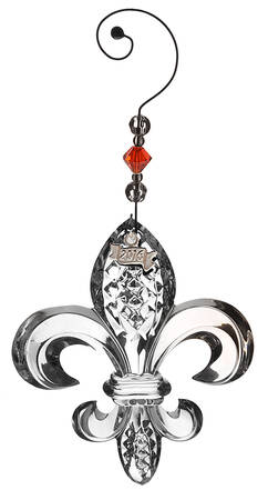Fleur de Lys Fleur De Lys - Clear - Boxed