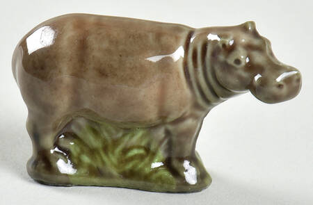 Wade Whoppas Hippo - No Box