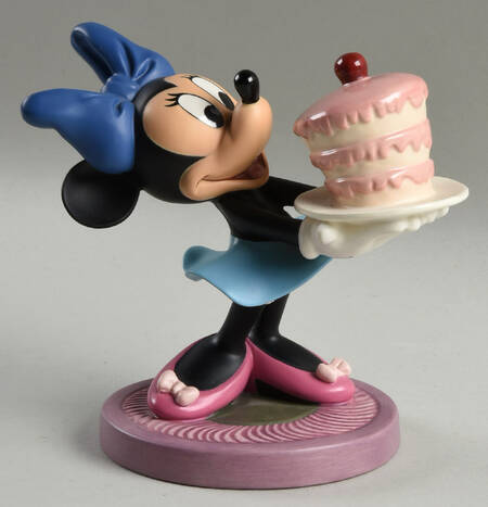 The Little Whirlwind by Walt Disney Classics