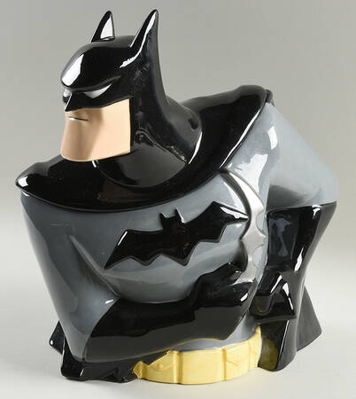 Cookie Jars by Warner Brothers