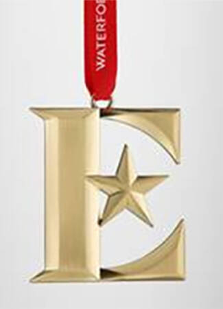 Elton John Collection E Icon Bauble - Boxed