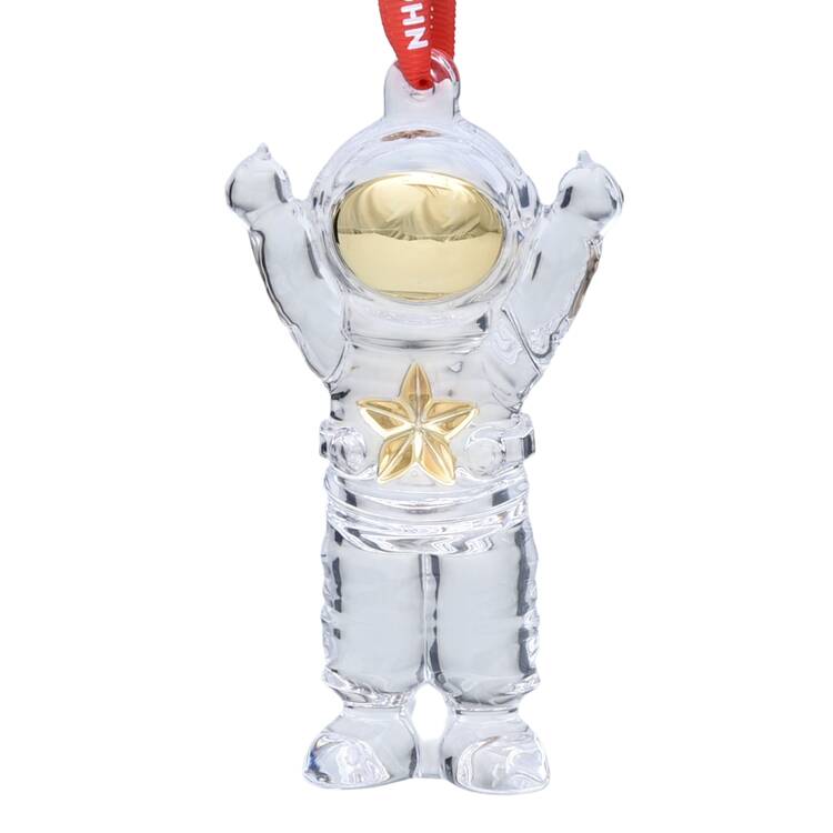 Elton John Collection Rocket Man Ornament - Boxed