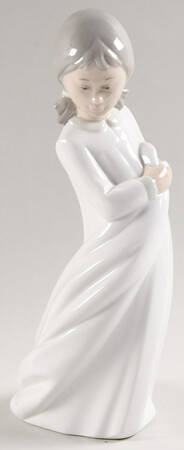 Zaphir Figurine Shy - No Box