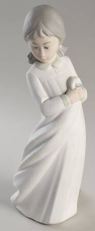Zaphir Figurine Shy - No Box