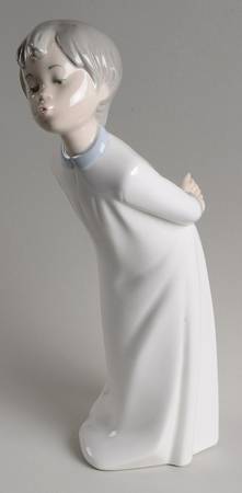 Zaphir Figurine One Kiss - No Box