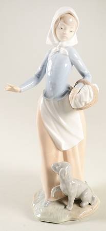 Zaphir Figurine Picnic - Boxed