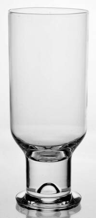 Helmi Beer Glass