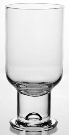 Helmi Beer Glass