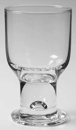 Helmi Wine Glass
