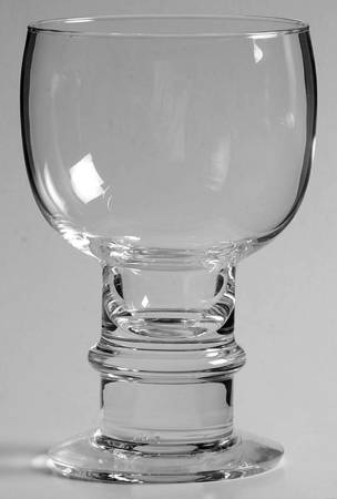 Herttua by Arabia Crystal