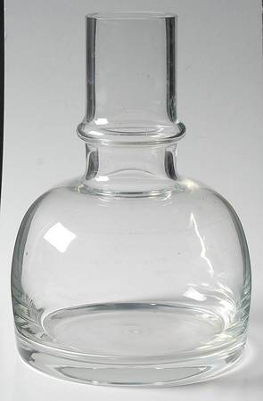 Herttua Decanter No Stopper