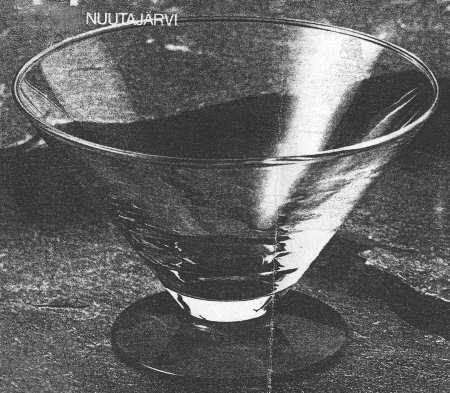 Klippan by Arabia Crystal