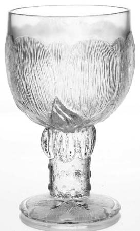 Pioni Water Goblet