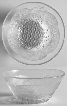 Pioni Small Fruit Dessert Bowl